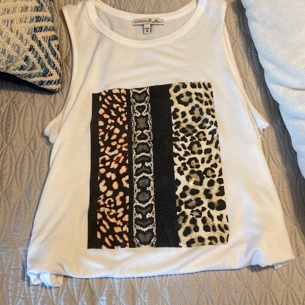 Express 11 Animal Tank